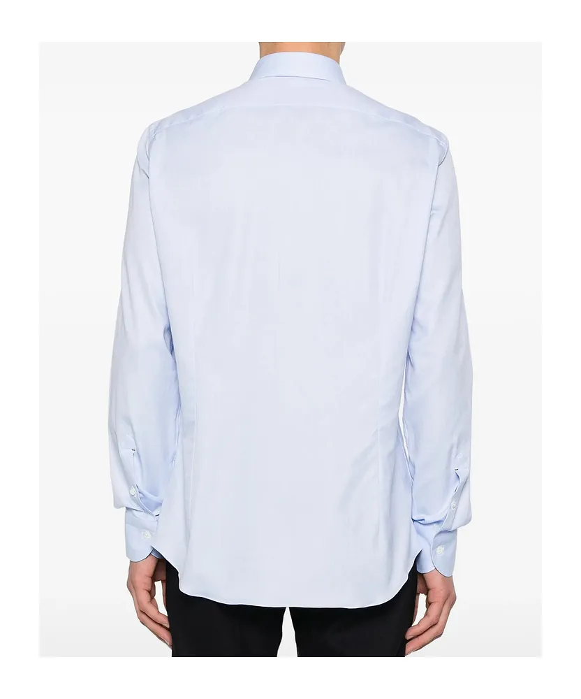 Long-Sleeved Shirt