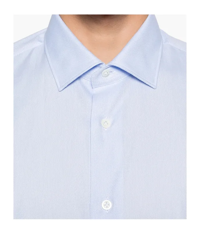 Long-Sleeved Shirt