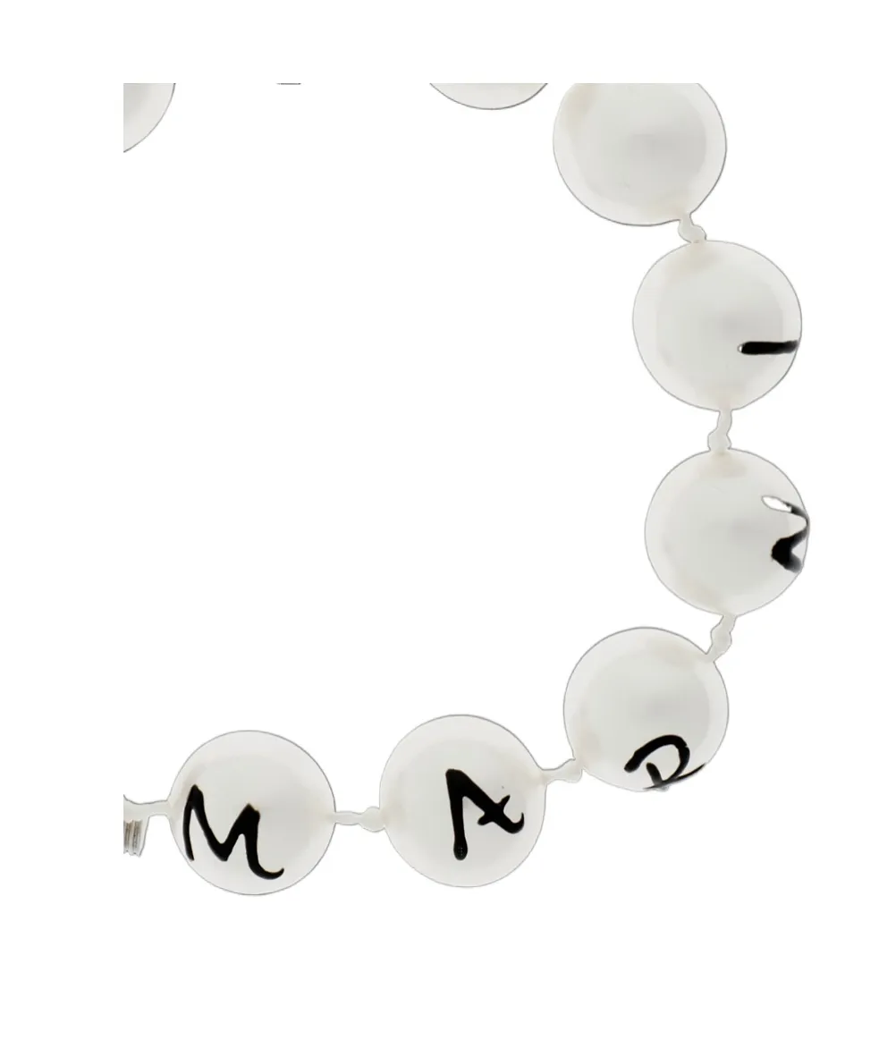 Beaded Toggle Bracelet