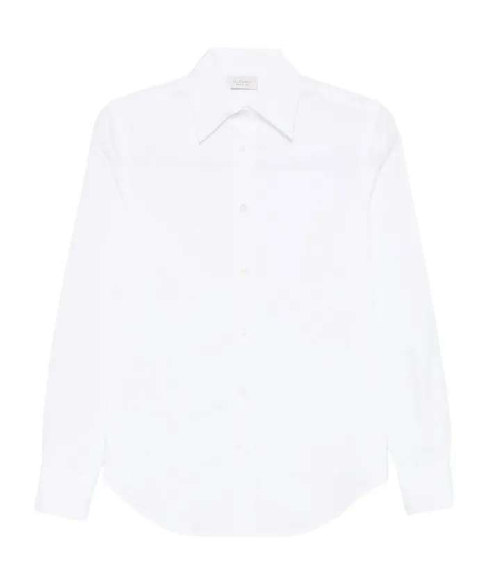 Long-Sleeved Shirt