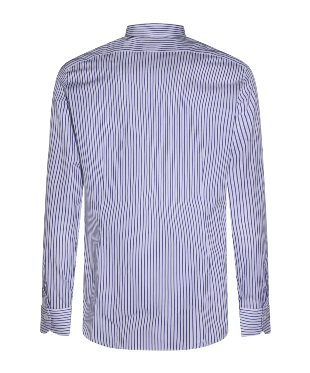 Striped Shirt