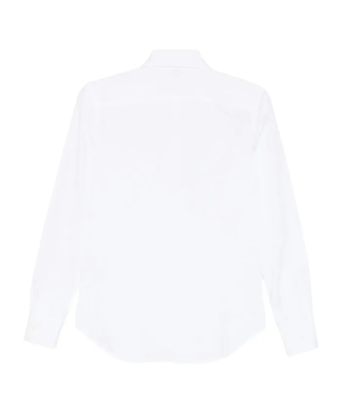 Long-Sleeved Shirt