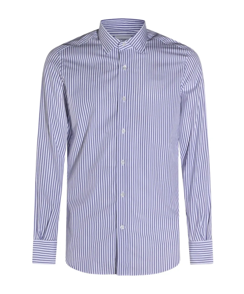Striped Shirt