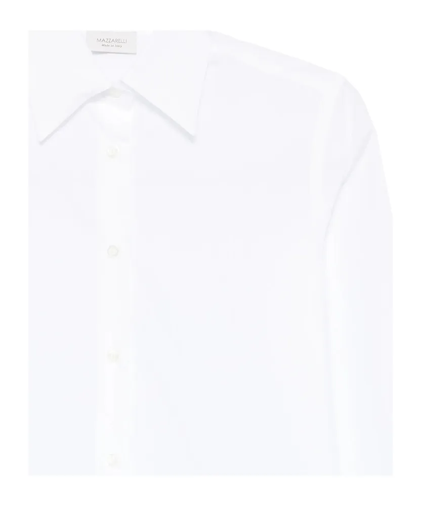 Long-Sleeved Shirt