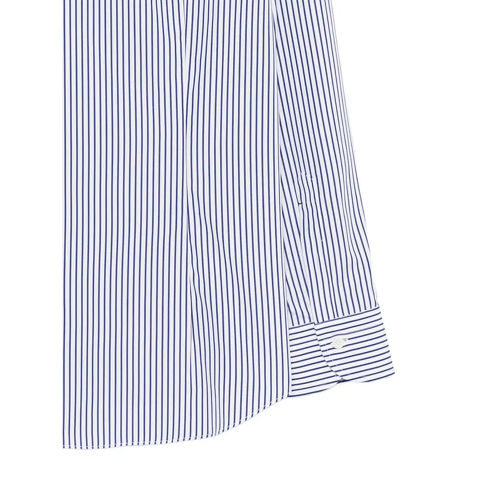Striped Shirt