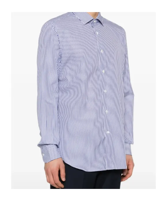 Striped Shirt