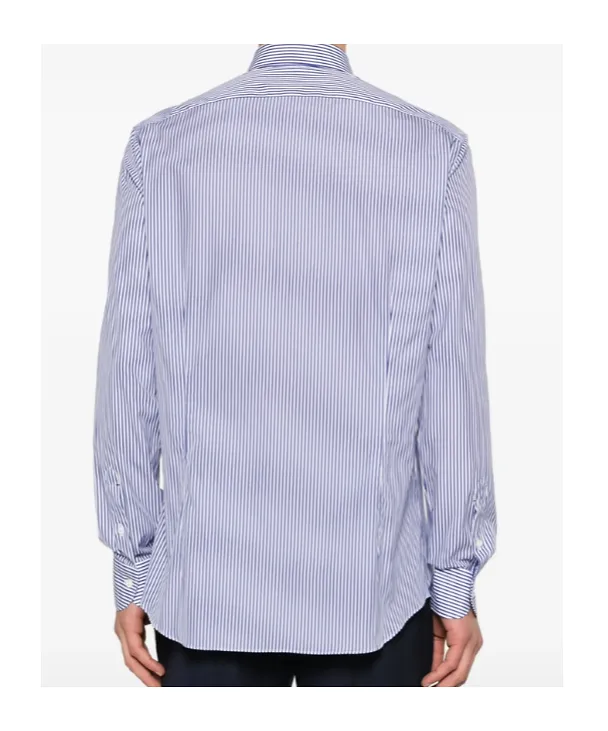 Striped Shirt