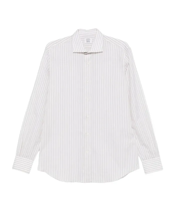 Striped Shirt