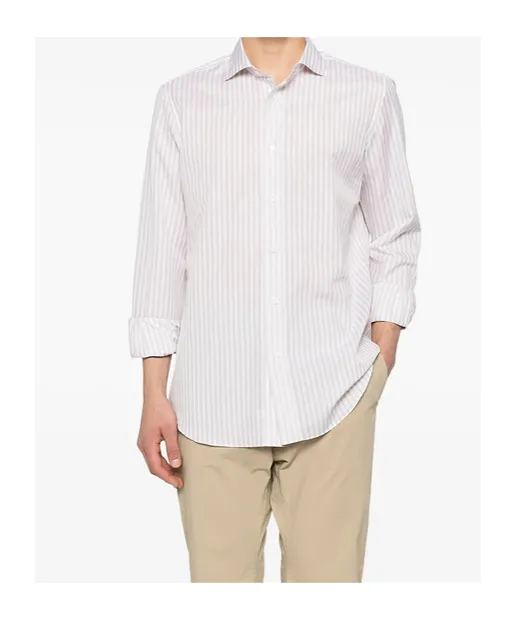 Striped Shirt