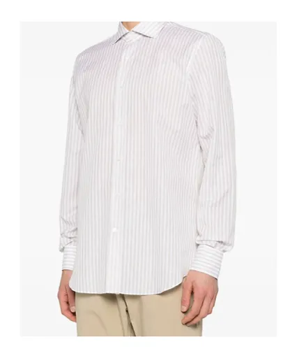 Striped Shirt