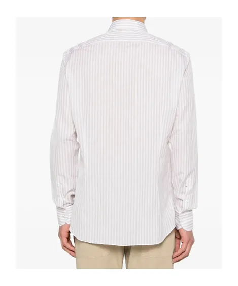 Striped Shirt