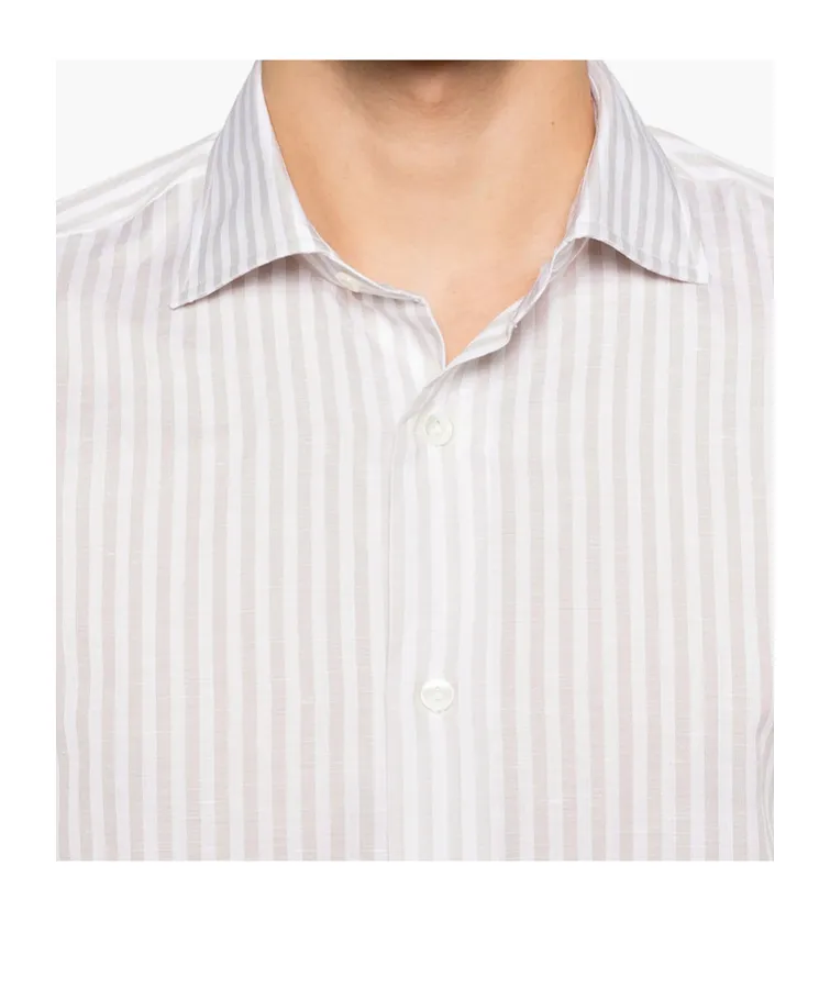 Striped Shirt