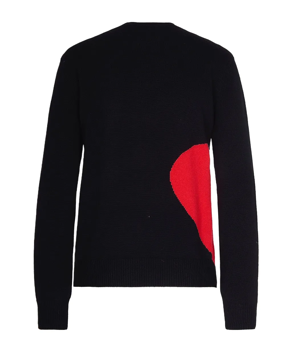 Crew Neck Sweater