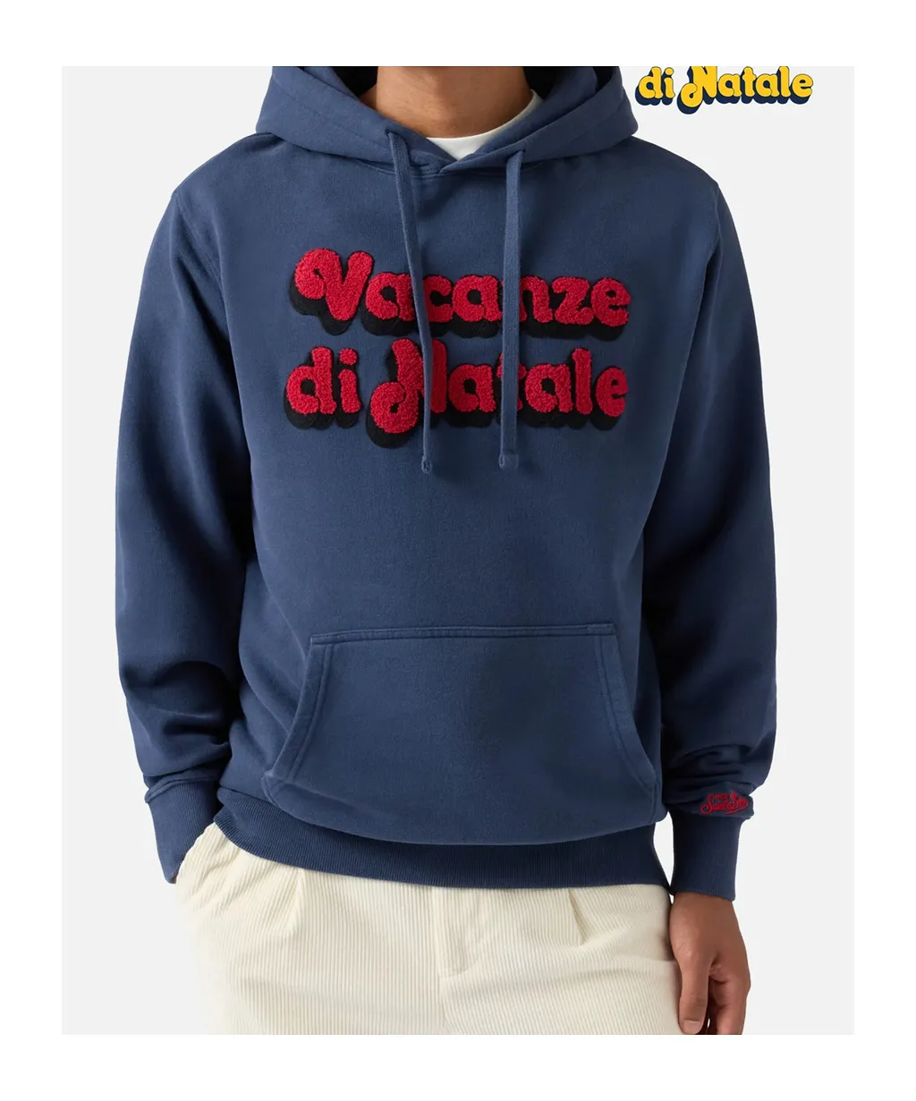 Long-Sleeved Sweatshirt