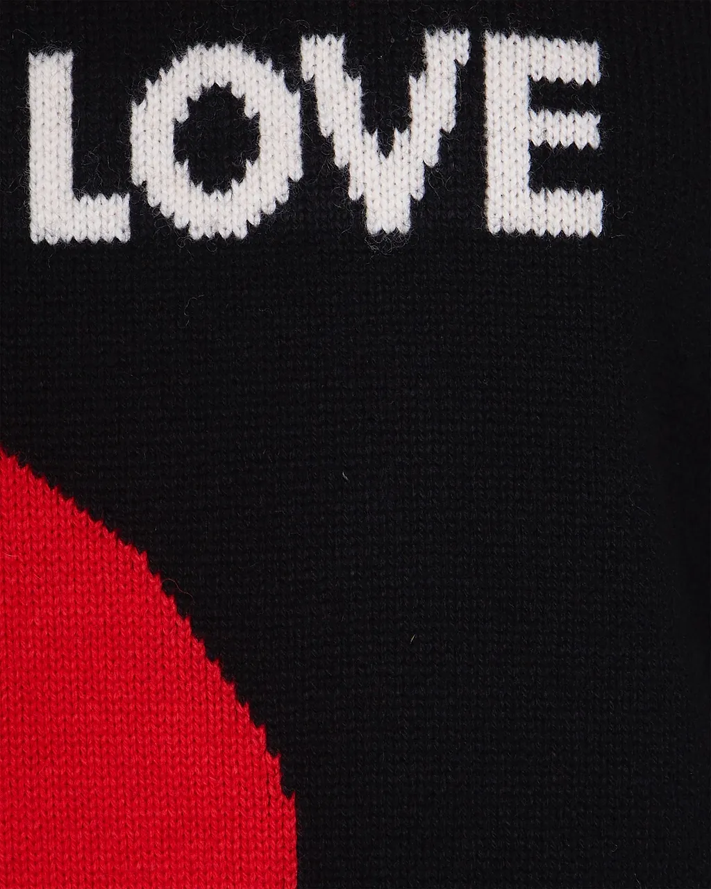 Crew Neck Sweater