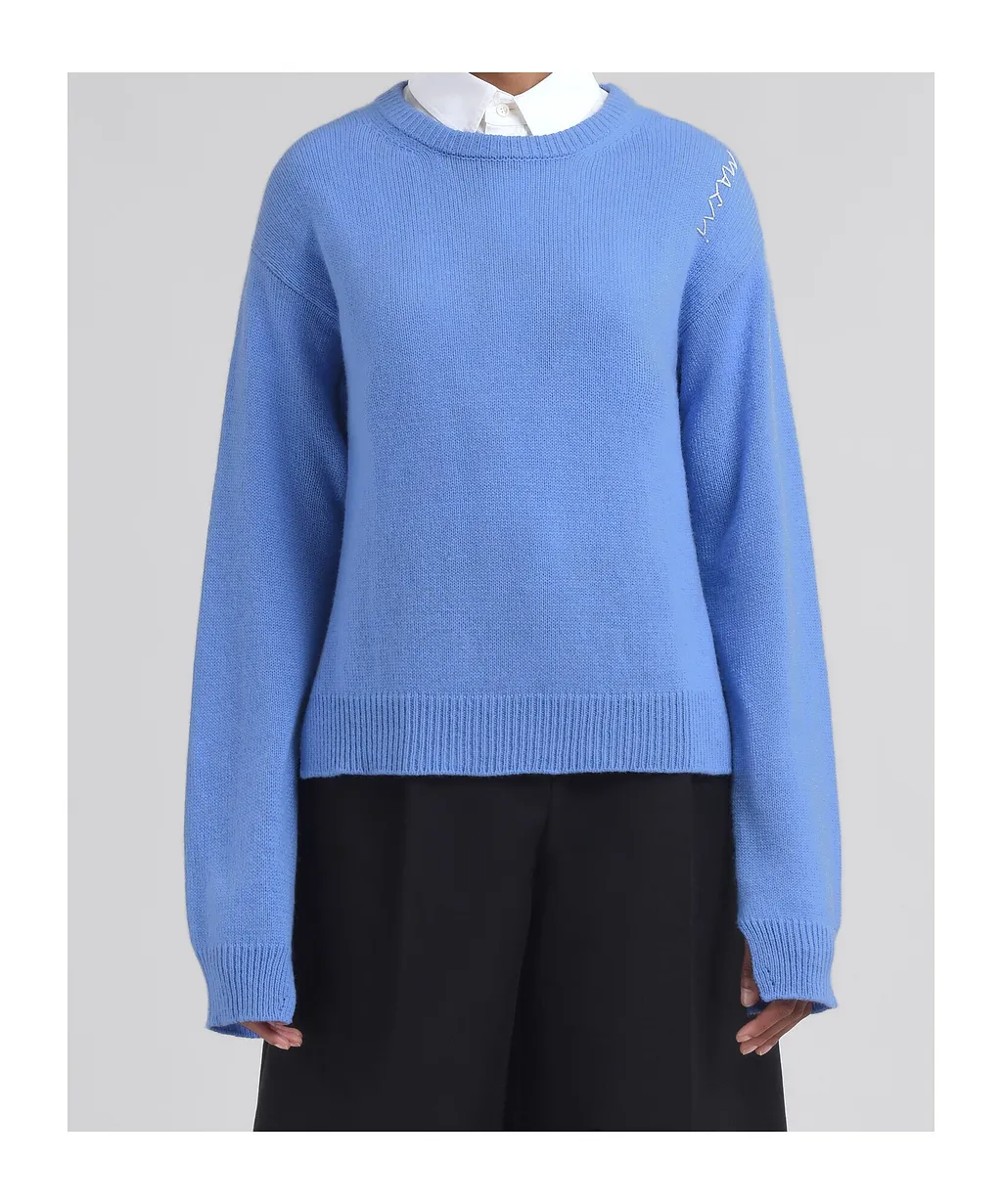 Cashmere Sweater