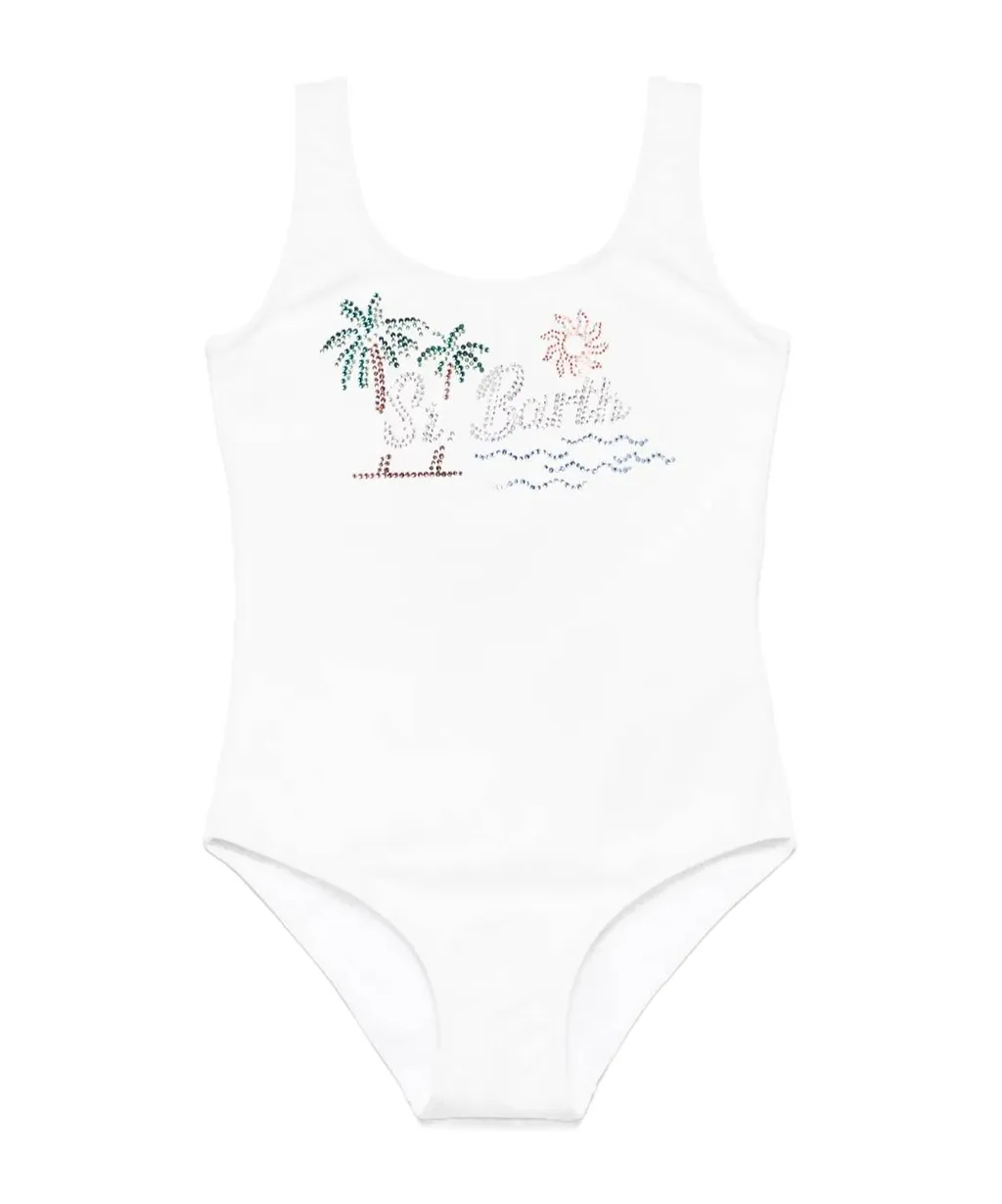One-Piece Swimsuit