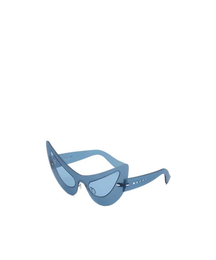 Char Dham Blue