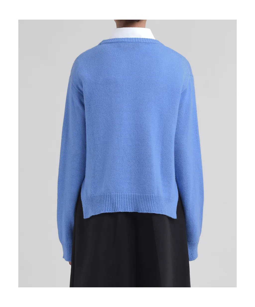 Cashmere Sweater