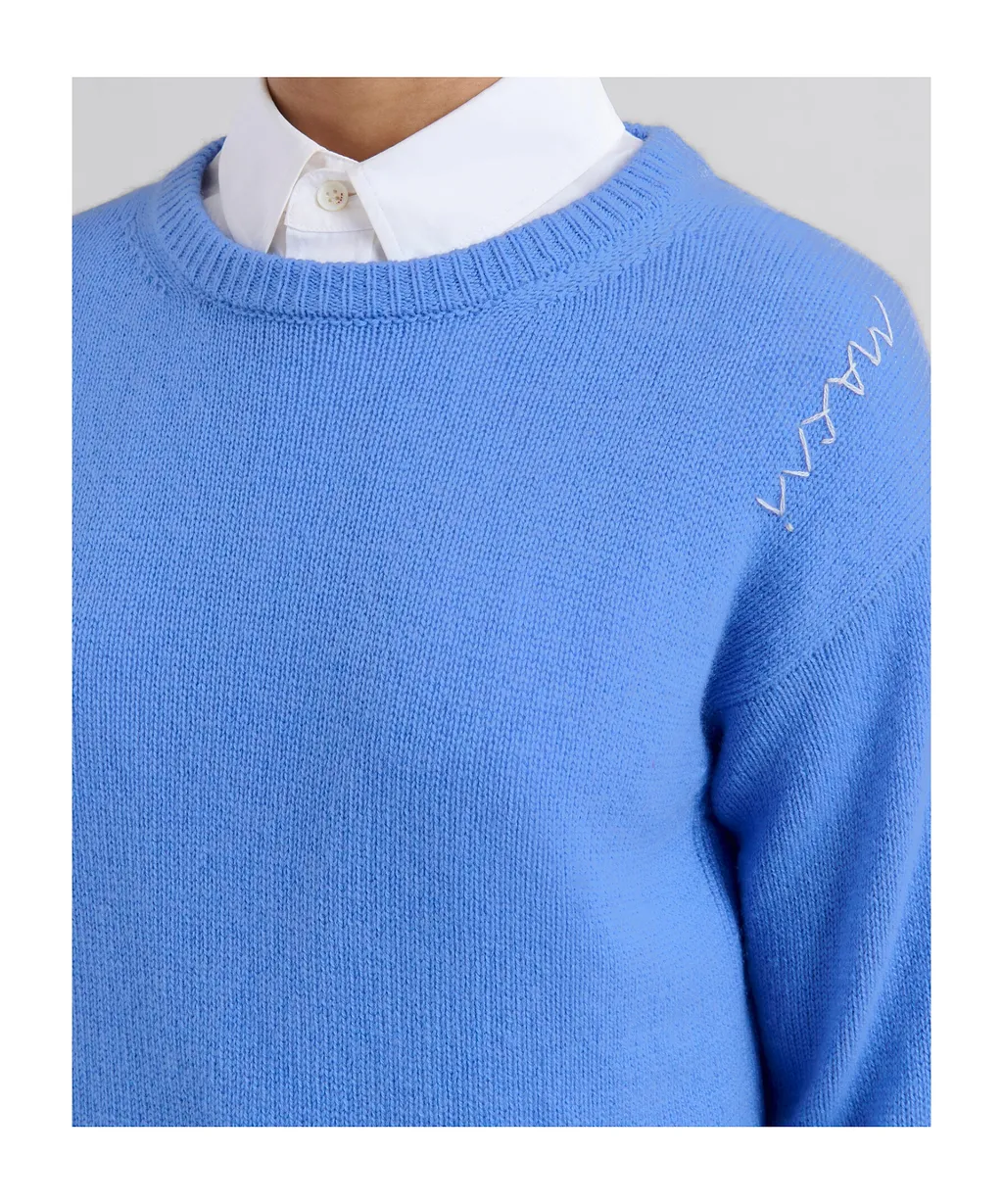 Cashmere Sweater