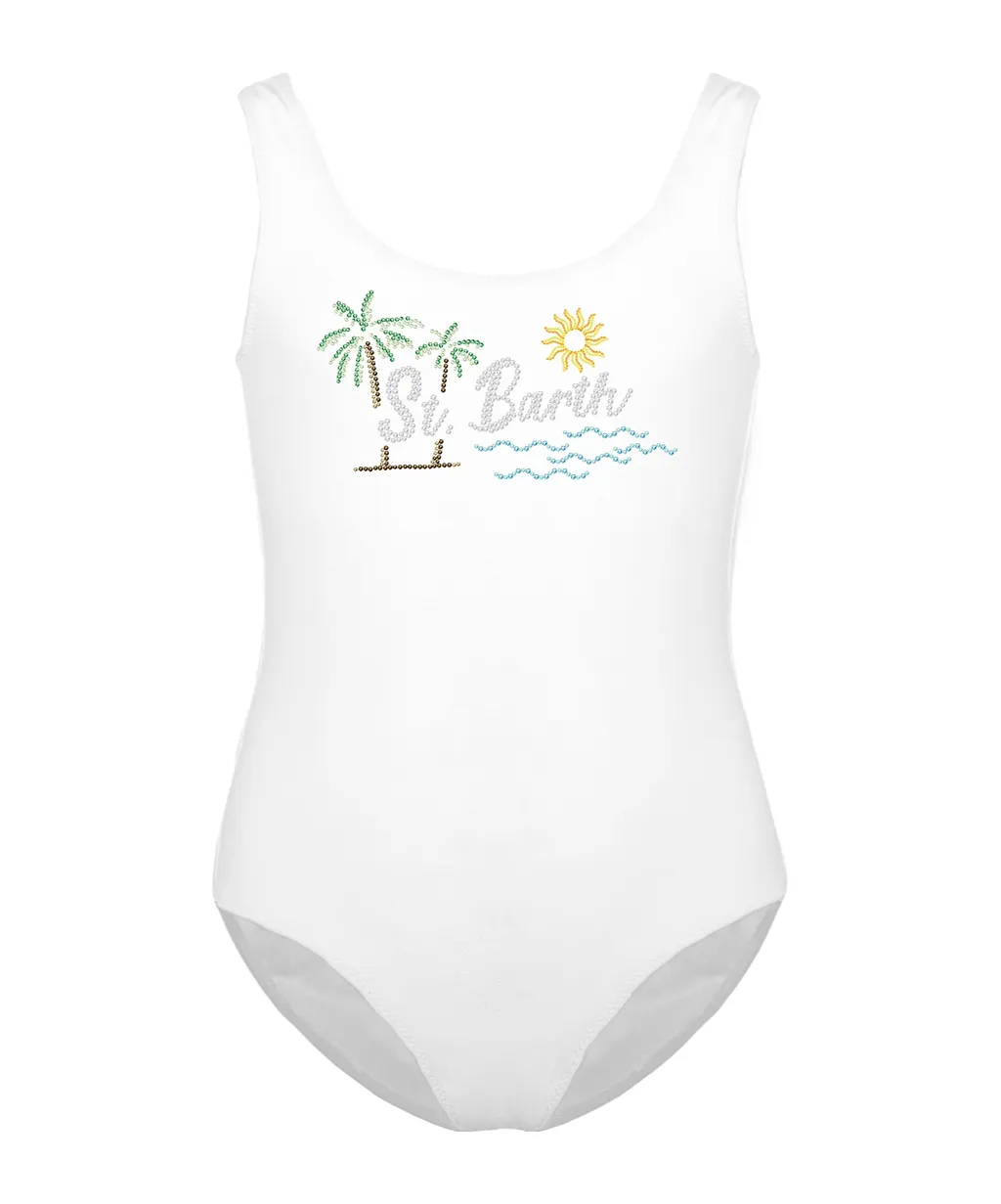 One-Piece Swimsuit