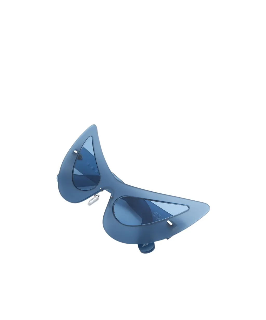 Char Dham Blue