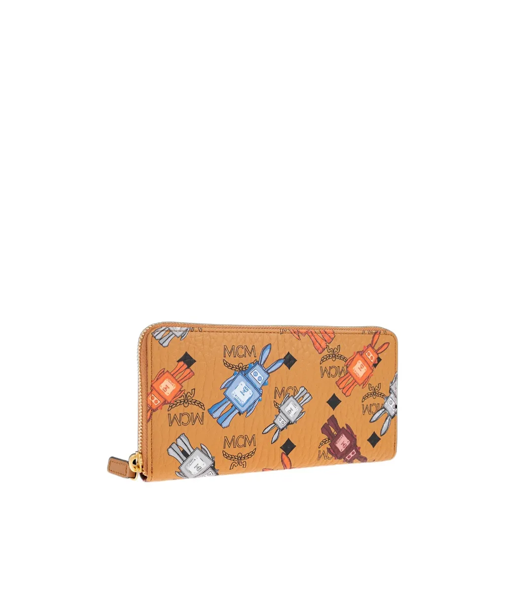 Logo Wallet