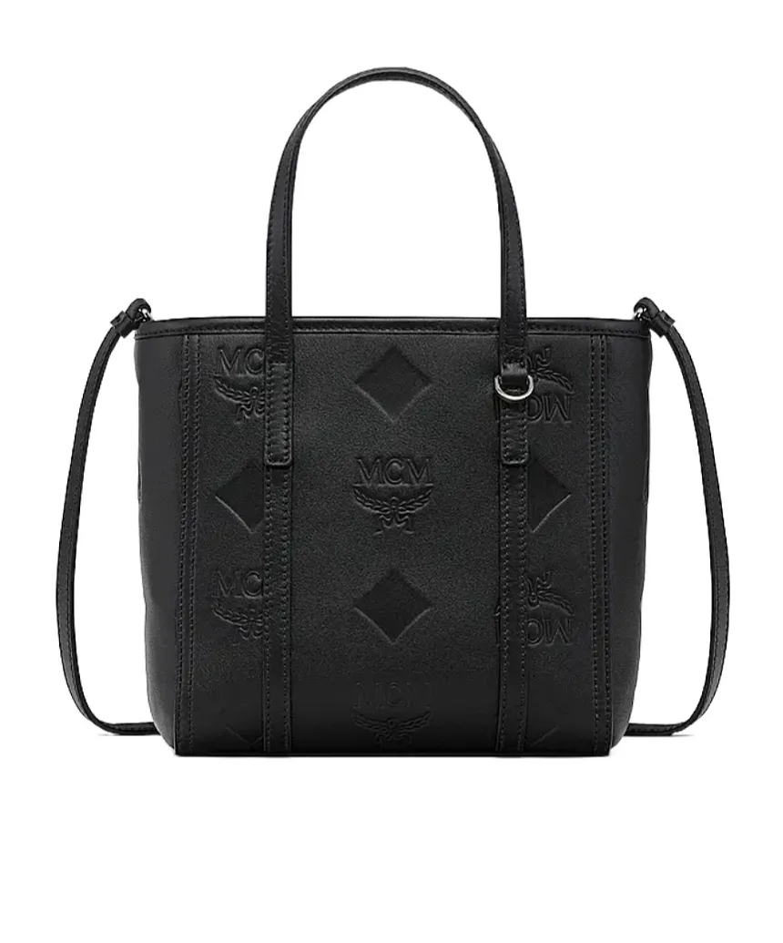 Mcm Mini Toni Tote Bag