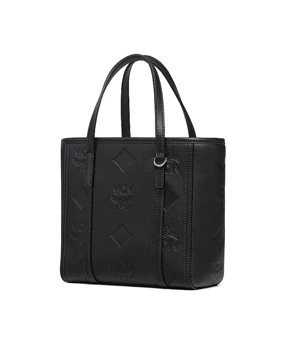 Mcm Mini Toni Tote Bag