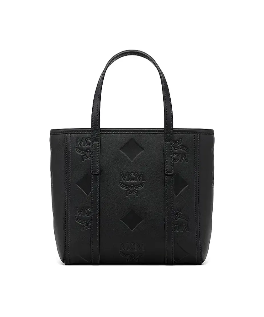 Mcm Mini Toni Tote Bag