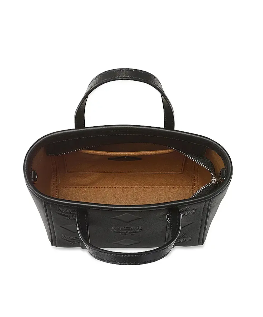 Mcm Mini Toni Tote Bag