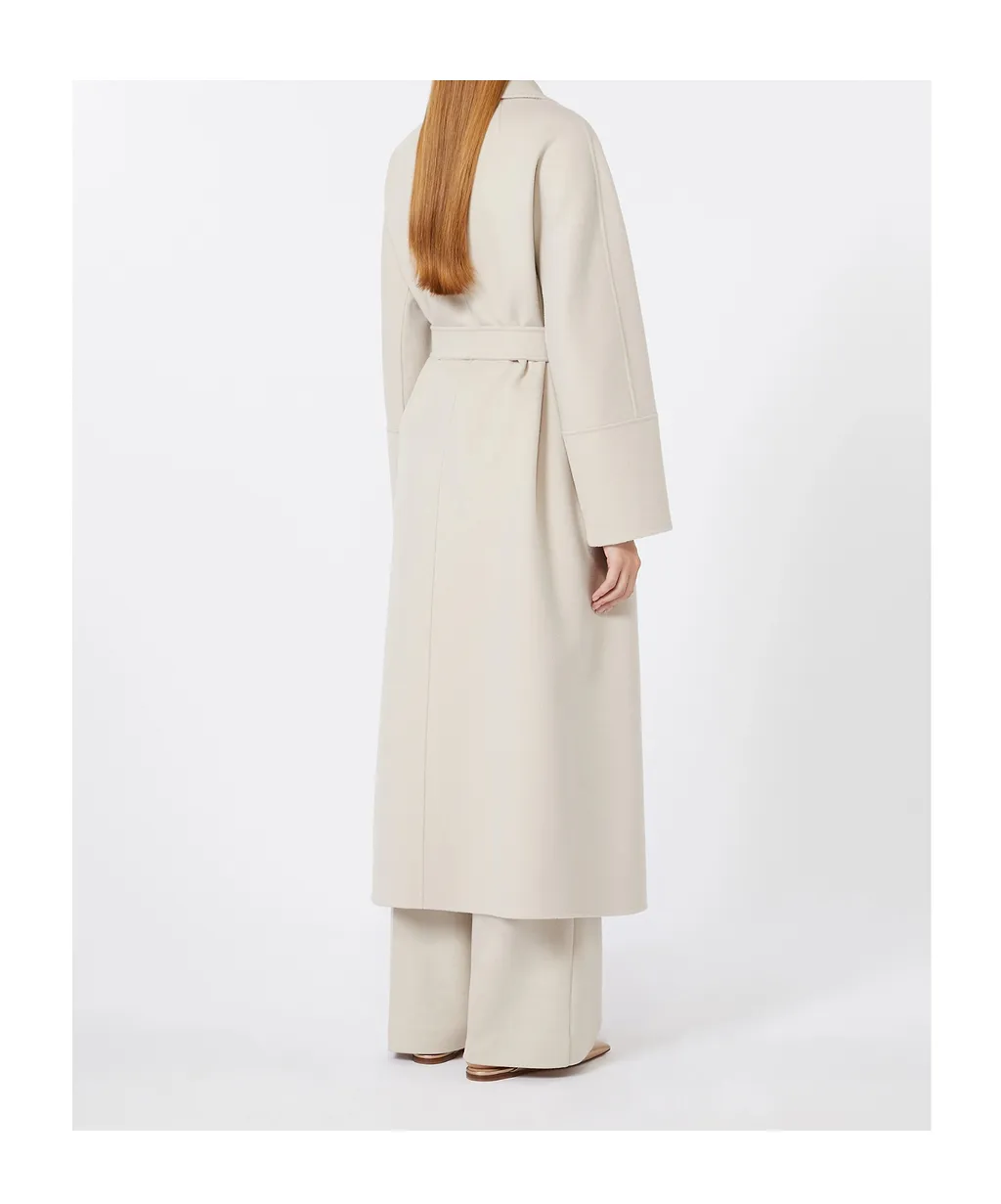 's Max Mara Elisa Belted Coat