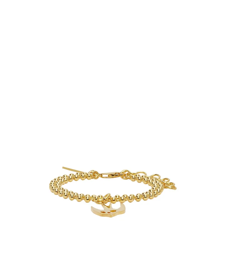 Bead Feiyan Double Bracelet