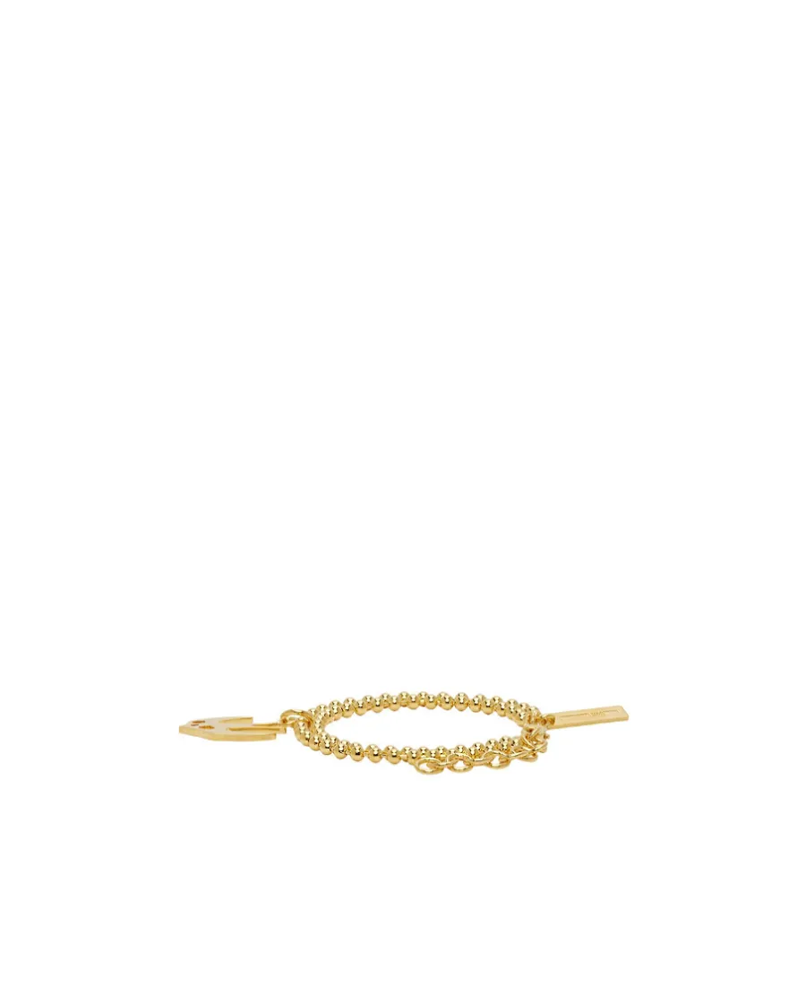 Bead Feiyan Double Bracelet