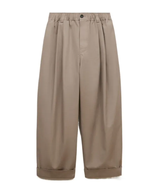 Marni Pleated Pants