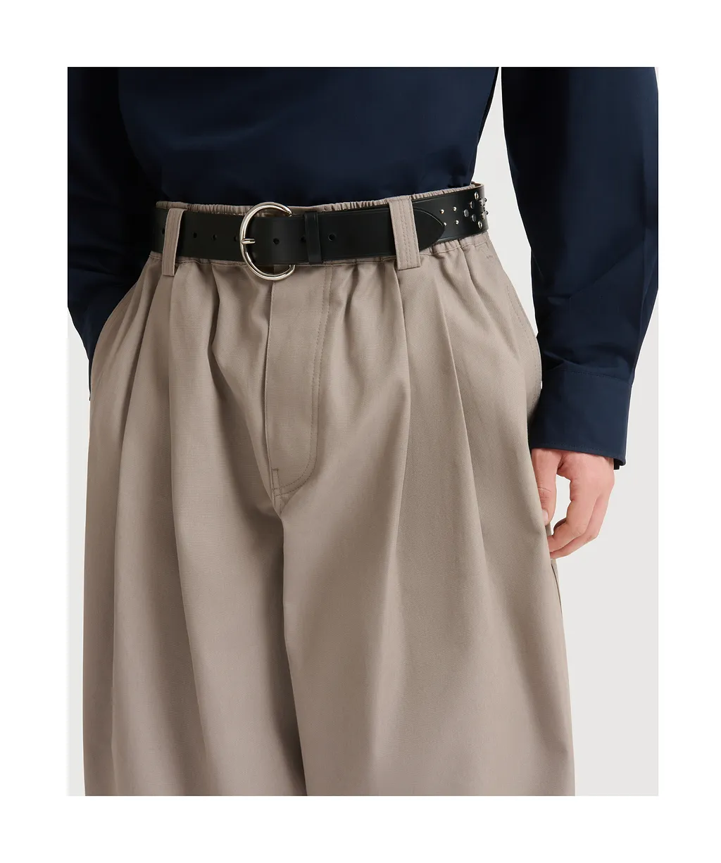 Marni Pleated Pants