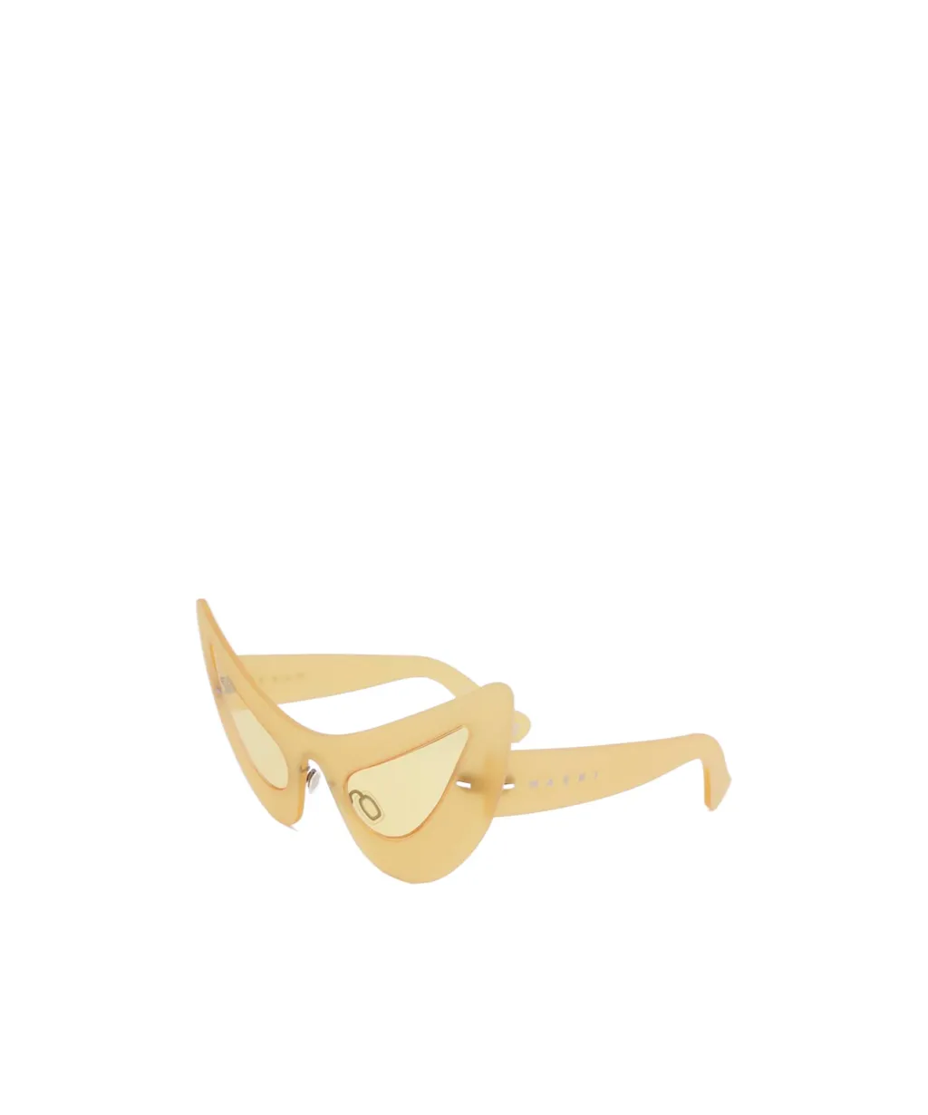Geometric Sunglasses