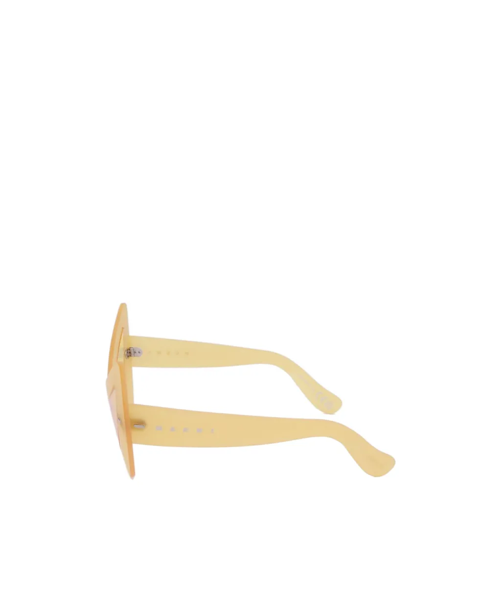 Geometric Sunglasses