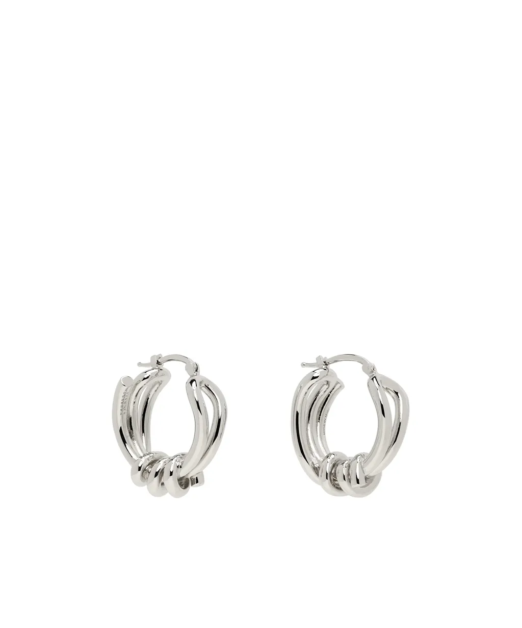 Knot Earrings