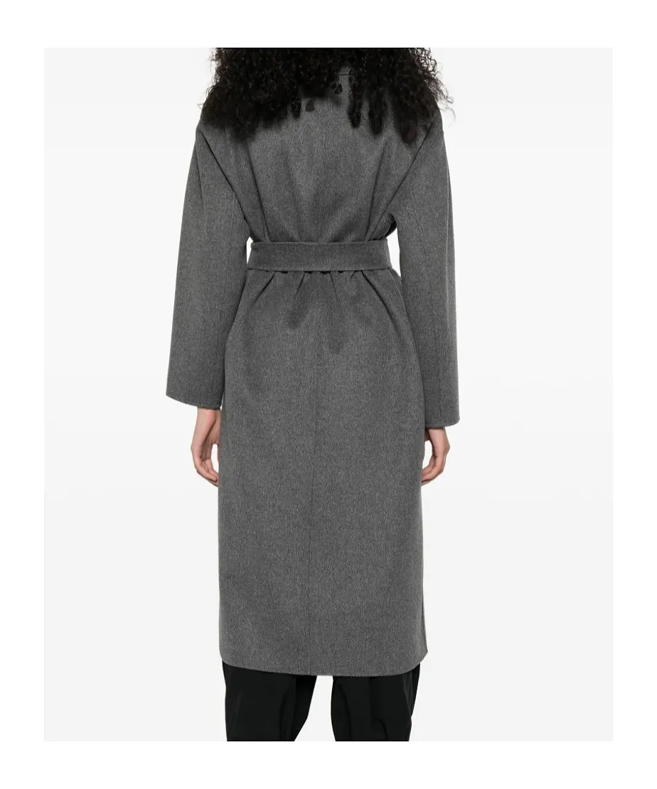 's Max Mara Hobby Long Coat