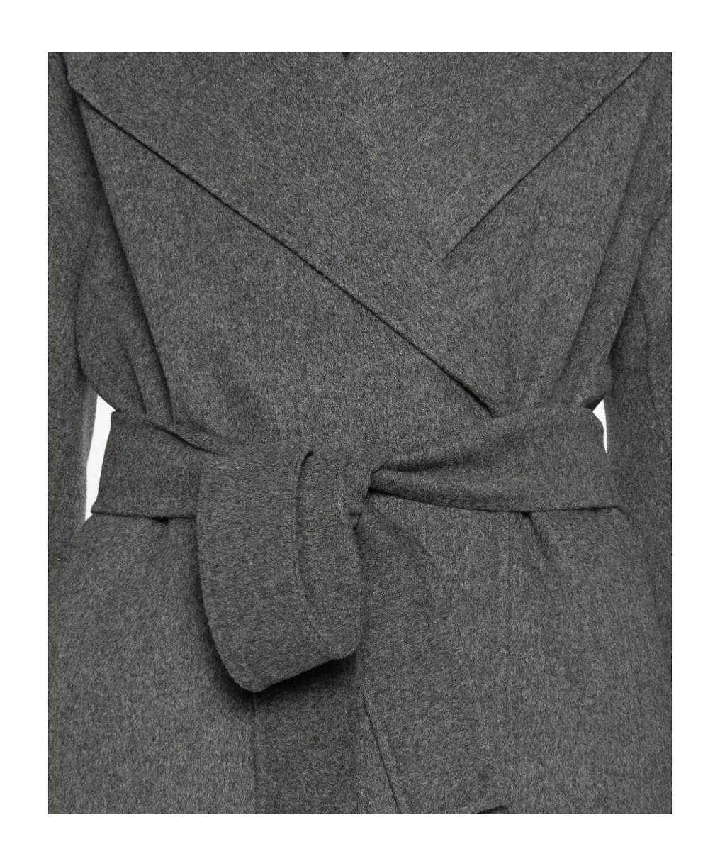 's Max Mara Hobby Long Coat