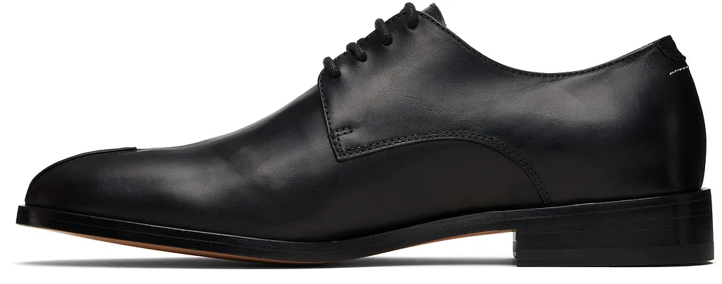 Mm6 Maison Margiela Lace-Up Derby Shoes