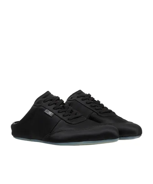 Lace-Up Sneakers