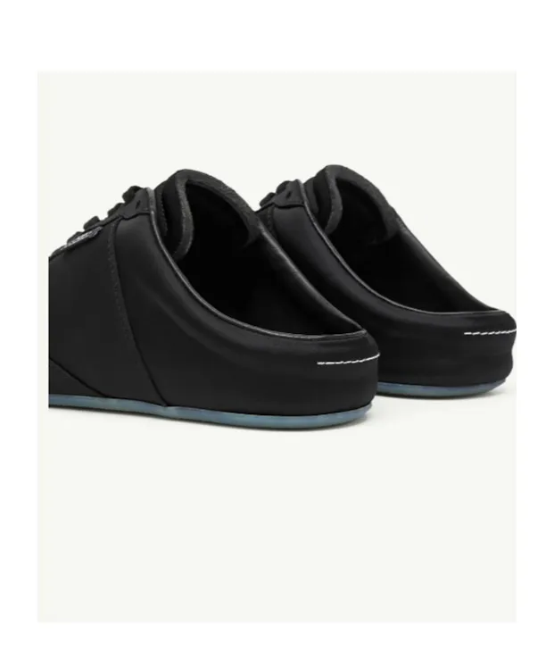 Lace-Up Sneakers