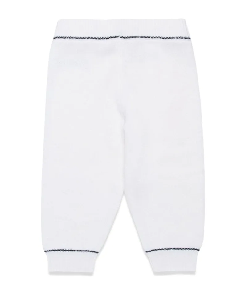 Knitted Trousers