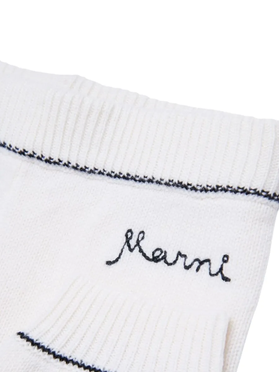 Knitted Trousers