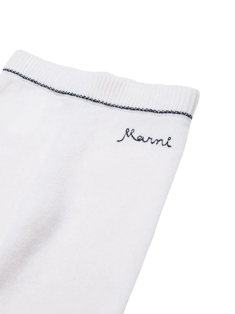 Knitted Trousers