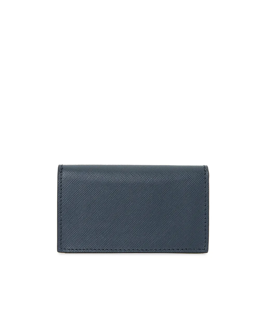 Letter Logo Card Holder
