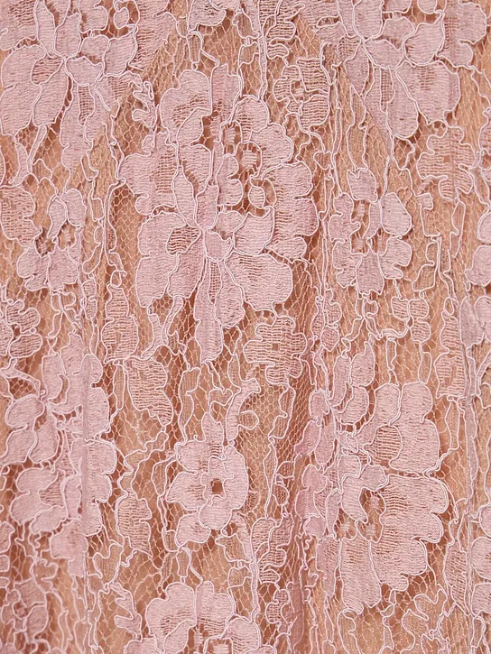 Dance Lace Skirt
