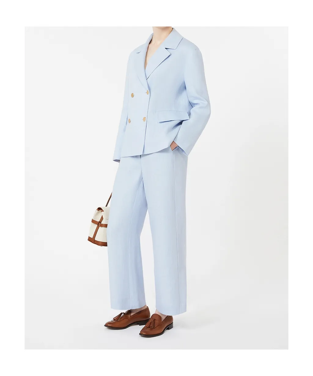 's Max Mara Avenue Double-Breasted Jacket